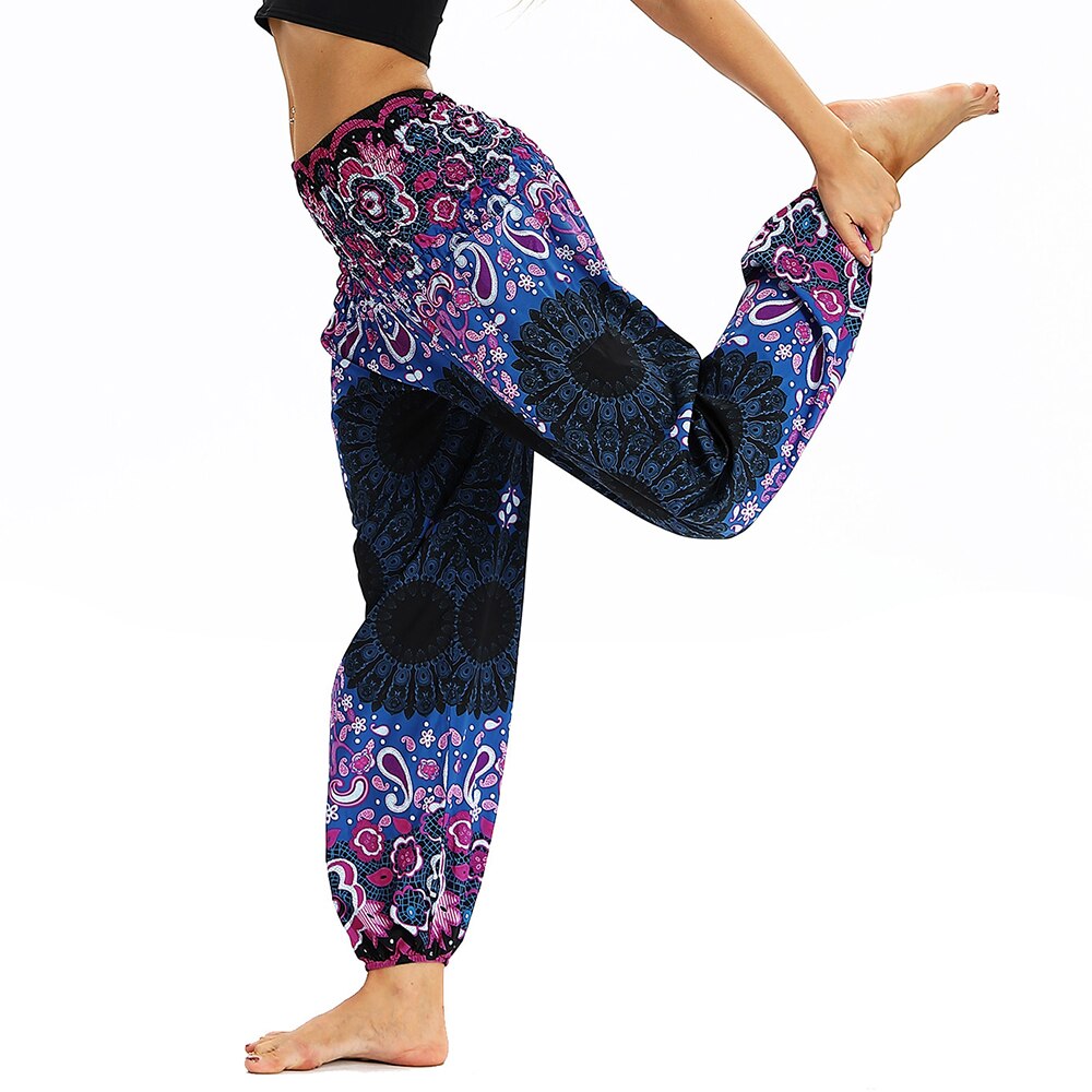 Women's Loose Yoga Pants