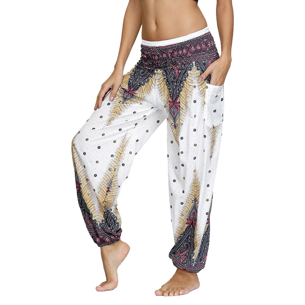 Women's Loose Yoga Pants