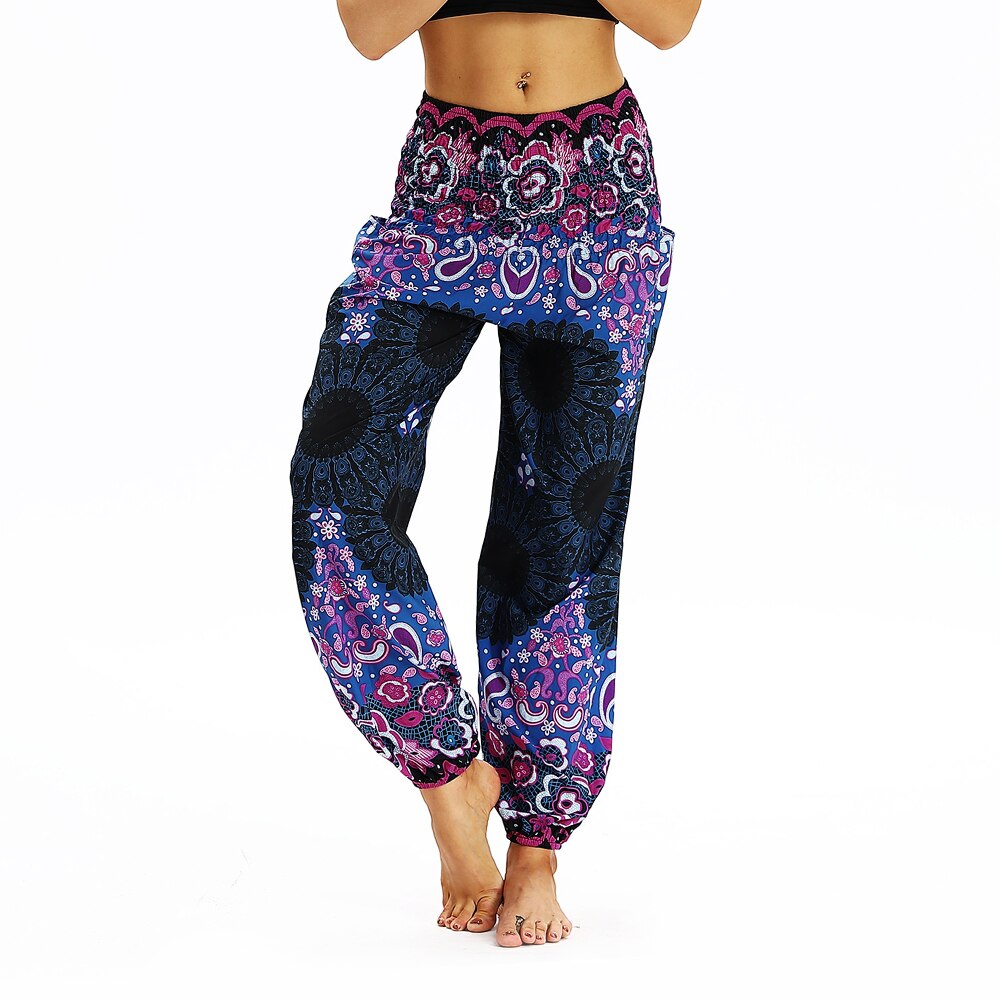 Women's Loose Yoga Pants