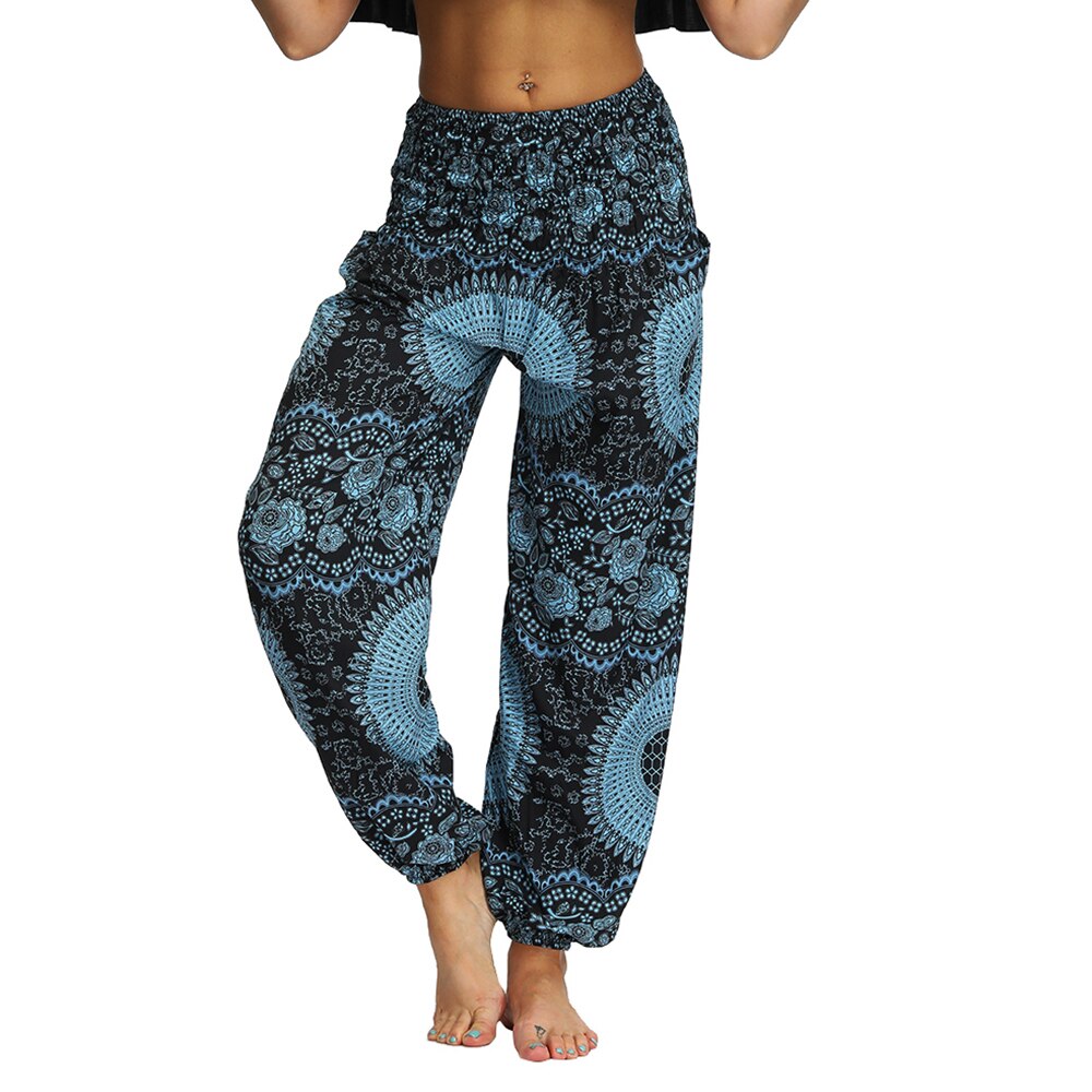 Women's Loose Yoga Pants