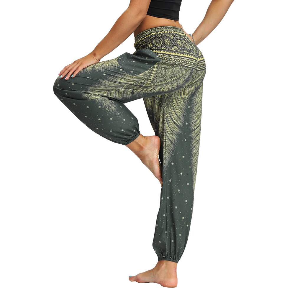 Women's Loose Yoga Pants