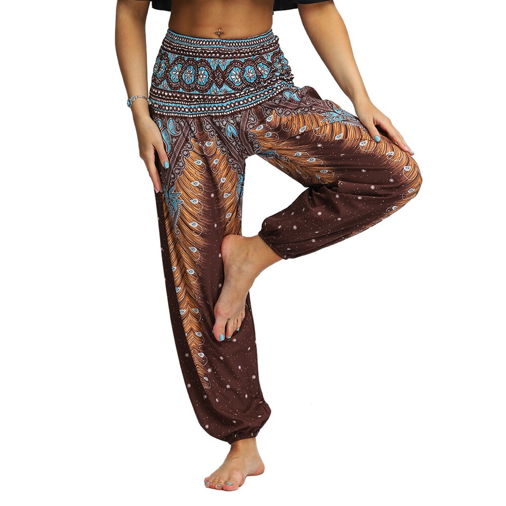 Women's Loose Yoga Pants