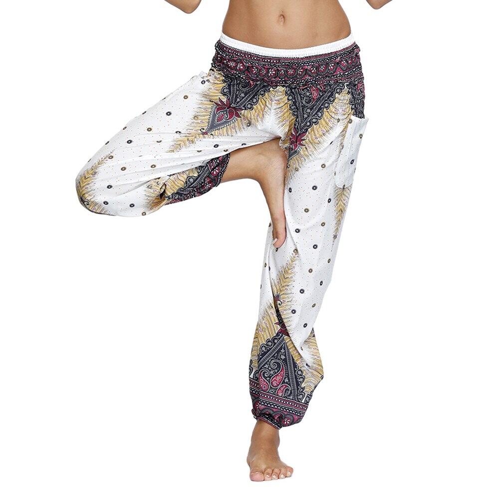 Women's Loose Yoga Pants