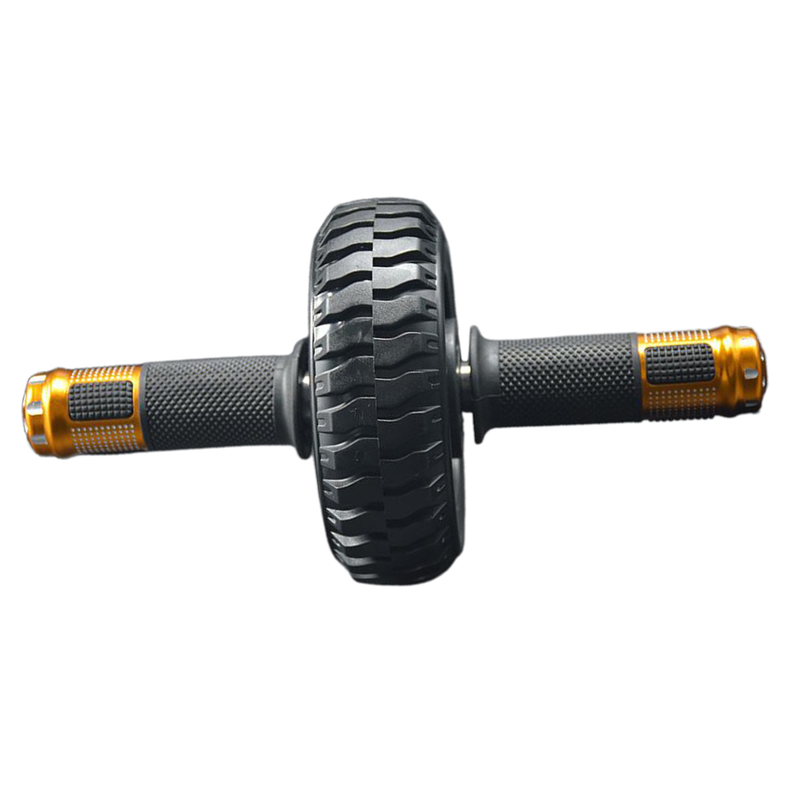 Portable Fitness Ab Roller