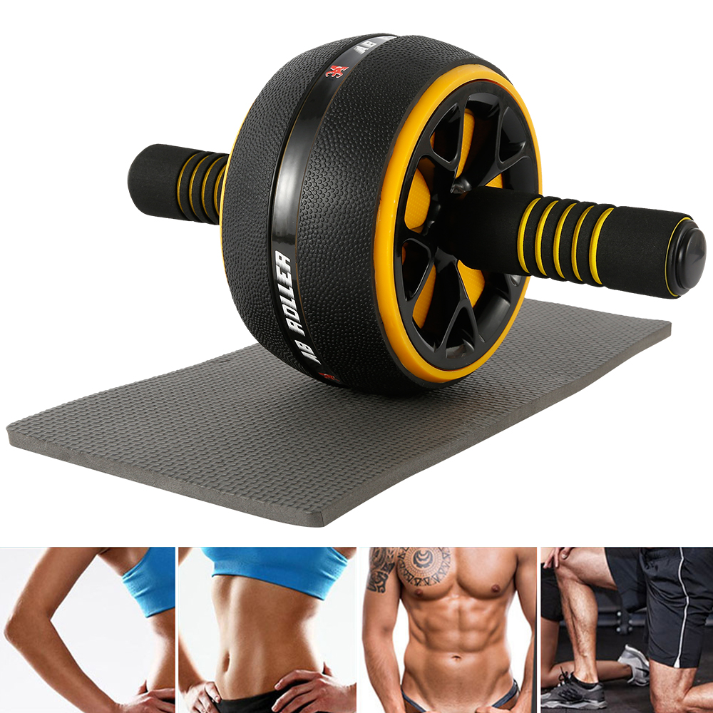 Fitness Abdominal Muscle Trainer