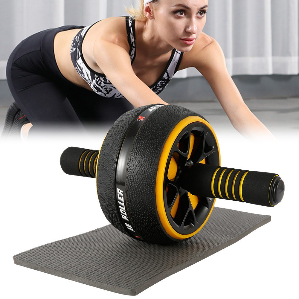 Fitness Abdominal Muscle Trainer