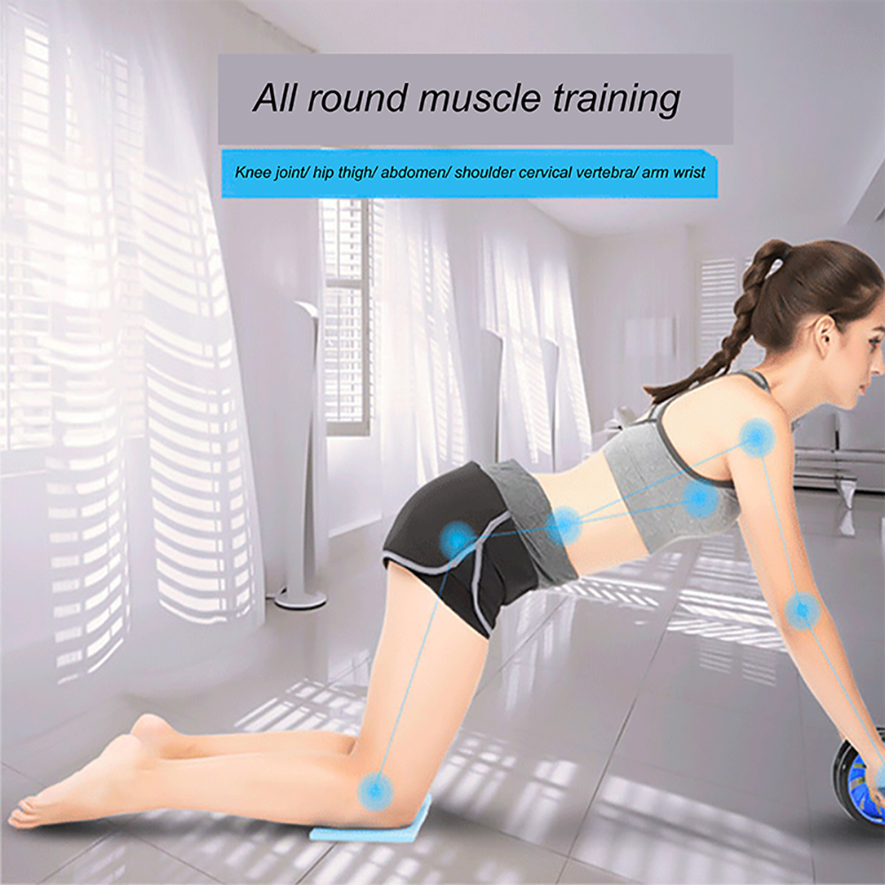 Fitness Abdominal Muscle Trainer