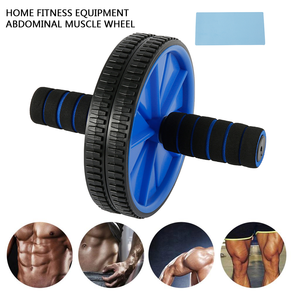 Fitness Abdominal Muscle Trainer