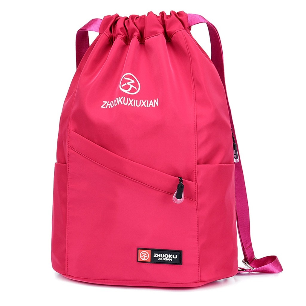 Outdoor Fitness Sport Backpack