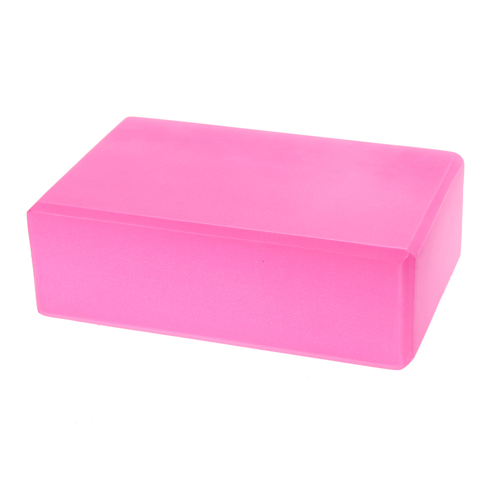 Portable Yoga Foam Block