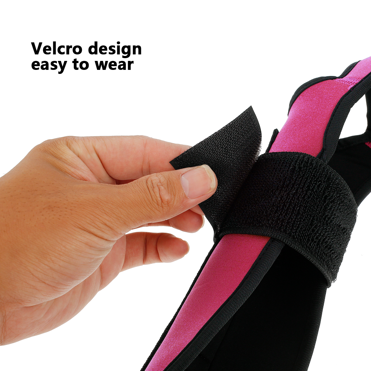 Fitness Yoga Stretching Belt