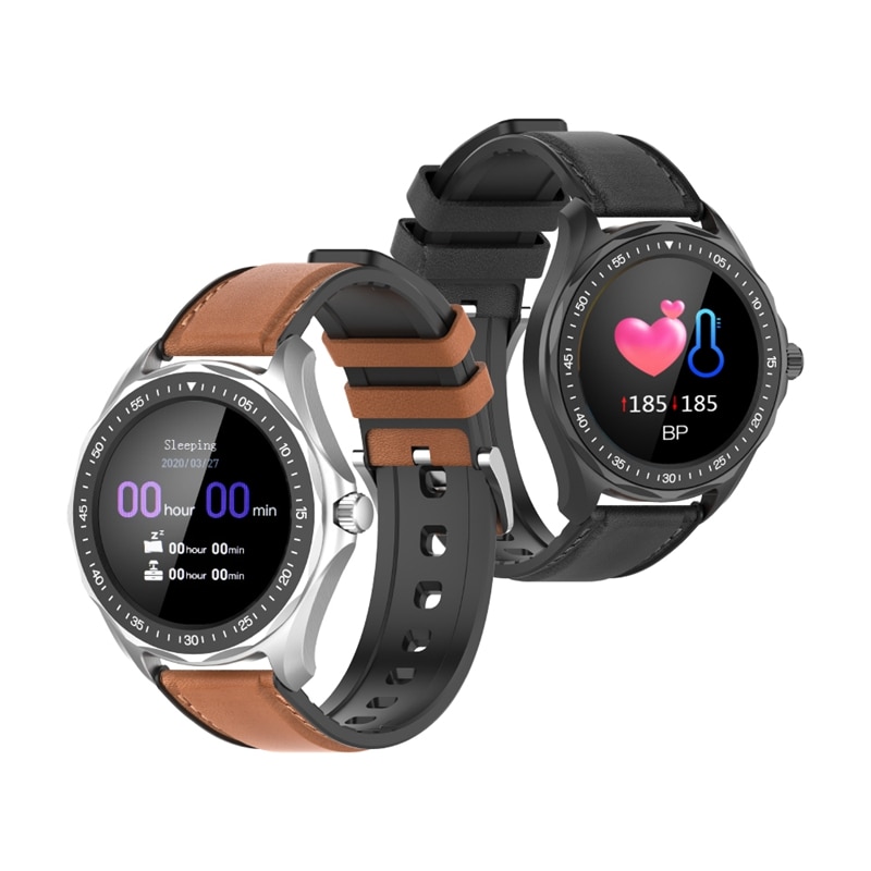 Fitness Track Sports Smartwatch