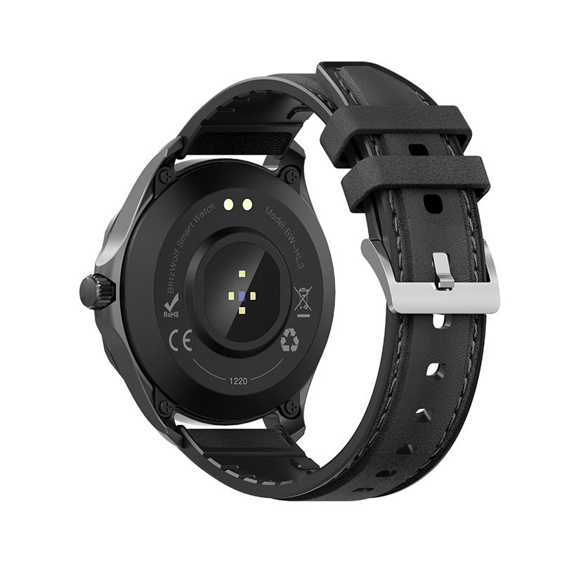 Fitness Track Sports Smartwatch