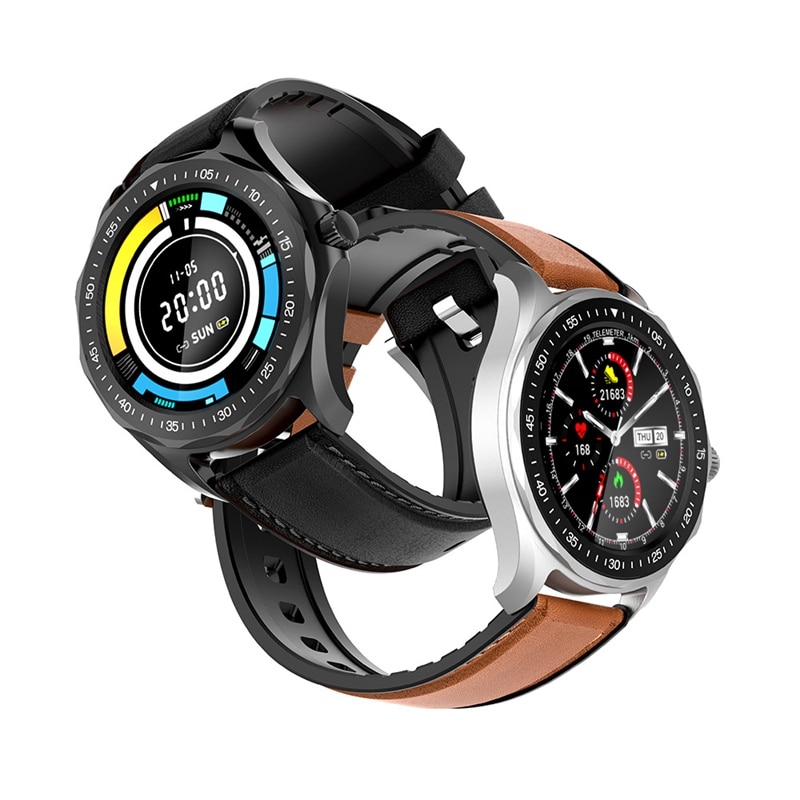 Fitness Track Sports Smartwatch