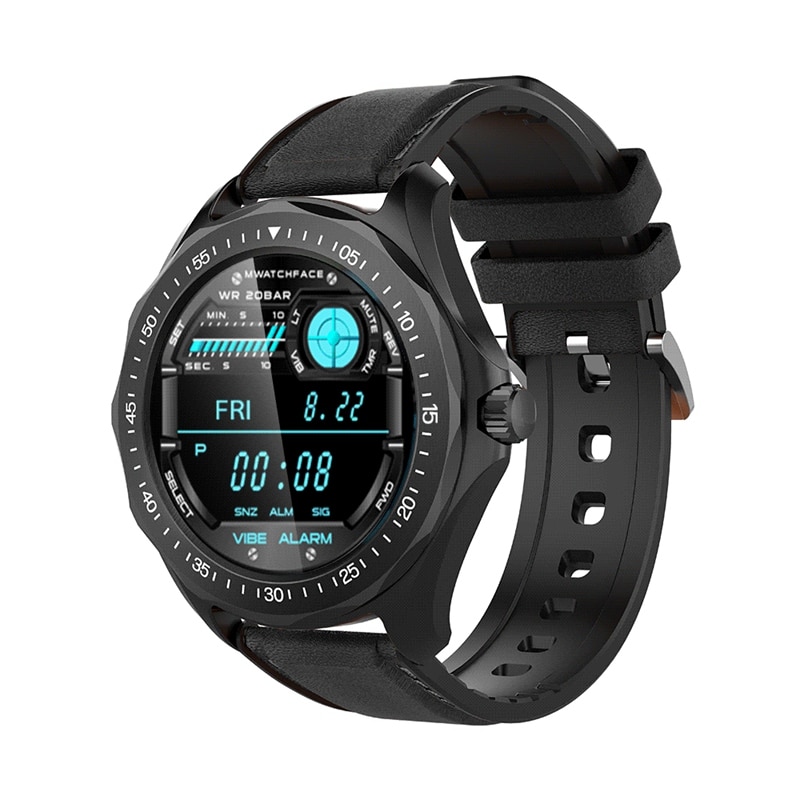 Fitness Track Sports Smartwatch