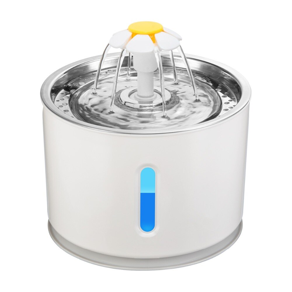 2.4L Automatic Pet Water Fountain