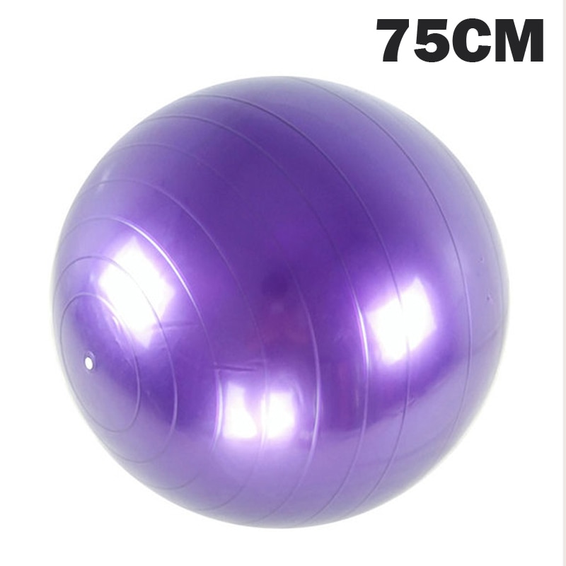 Purple, 75cm