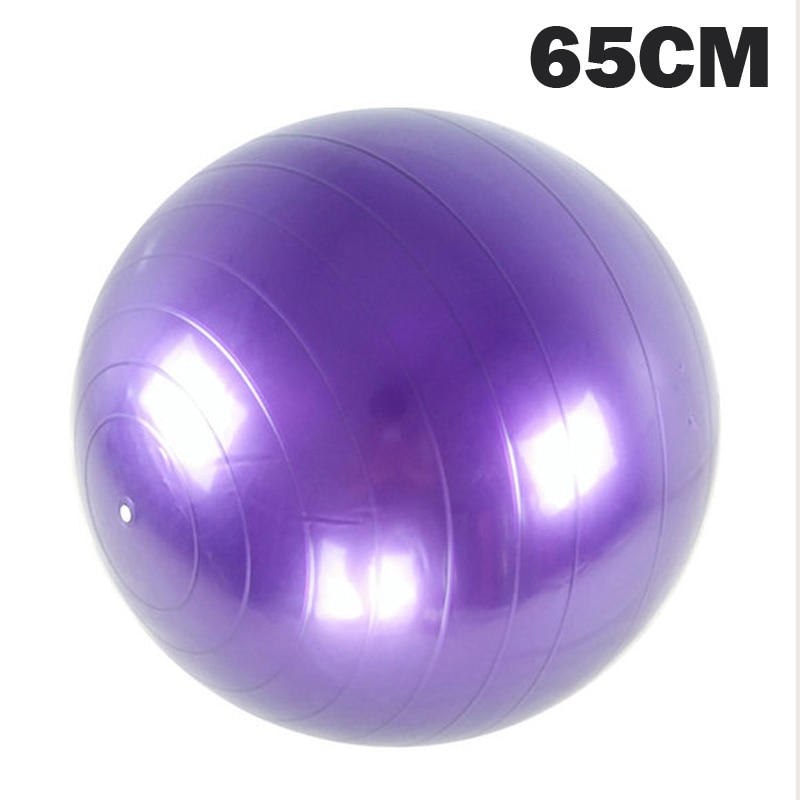 Purple, 65cm