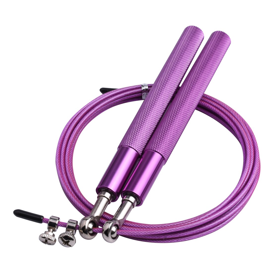 Purple Jump Rope