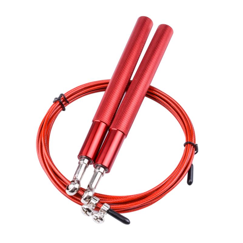 Red Jump Rope