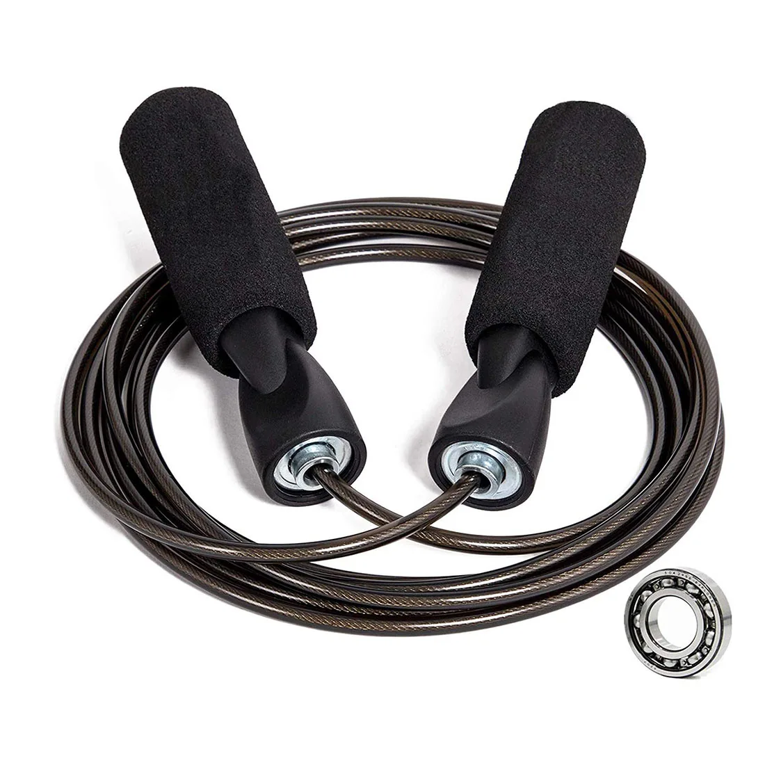 Steel Wire Jump Rope