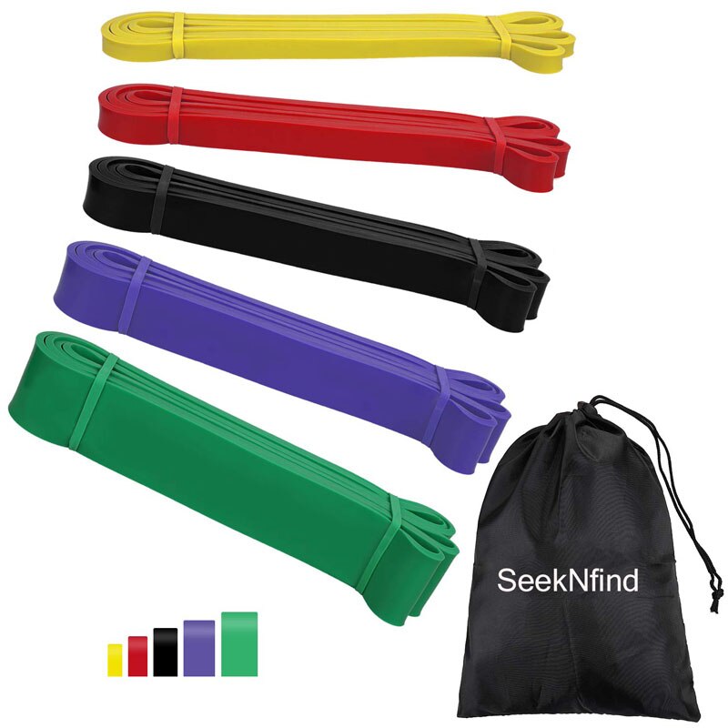 Yellow / Red / Black / Purple / Green With Bag