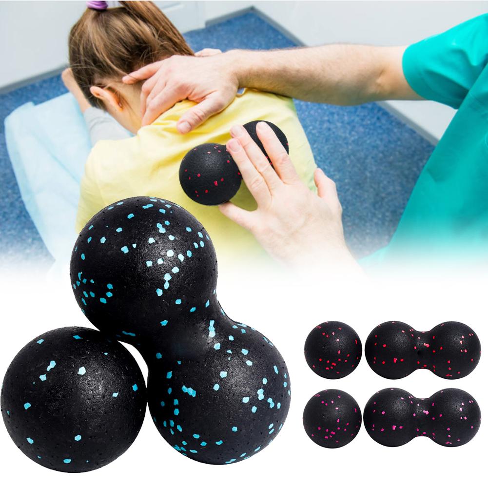 EPP Massage Balls 2 Pcs Set