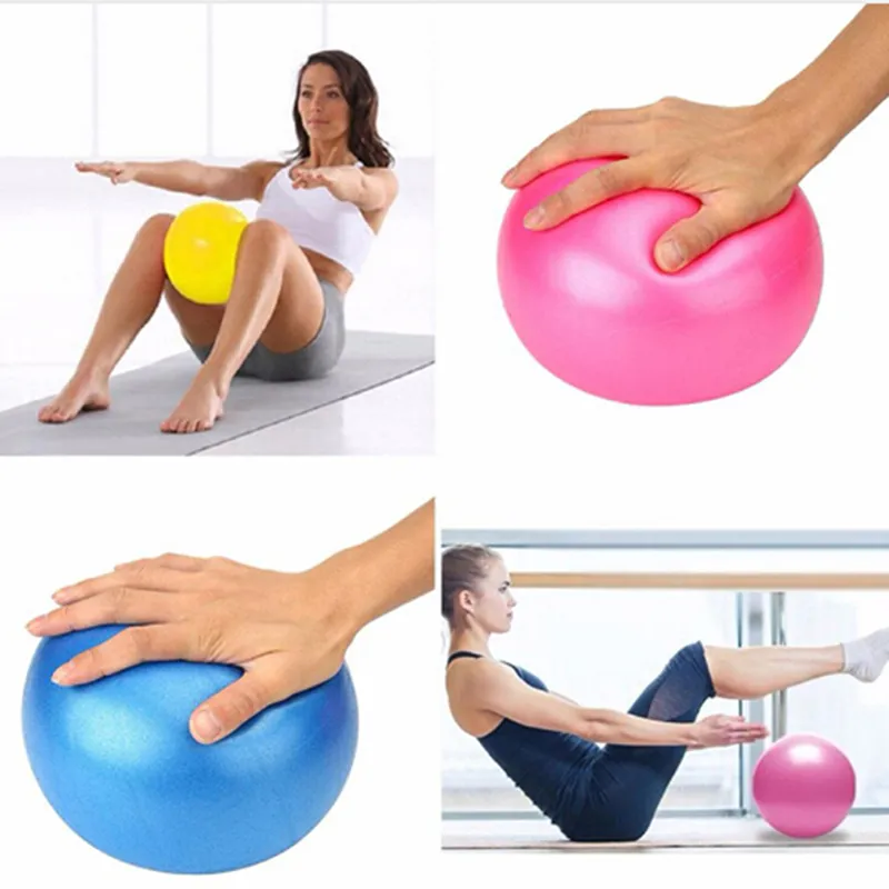 Small Fitness Ball