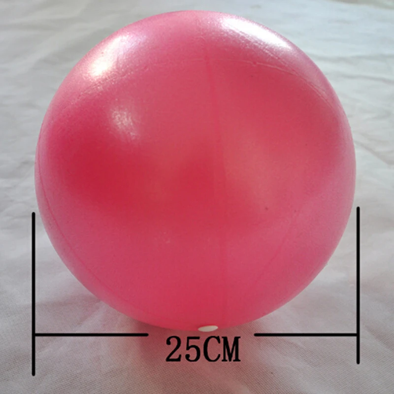 Small Fitness Ball