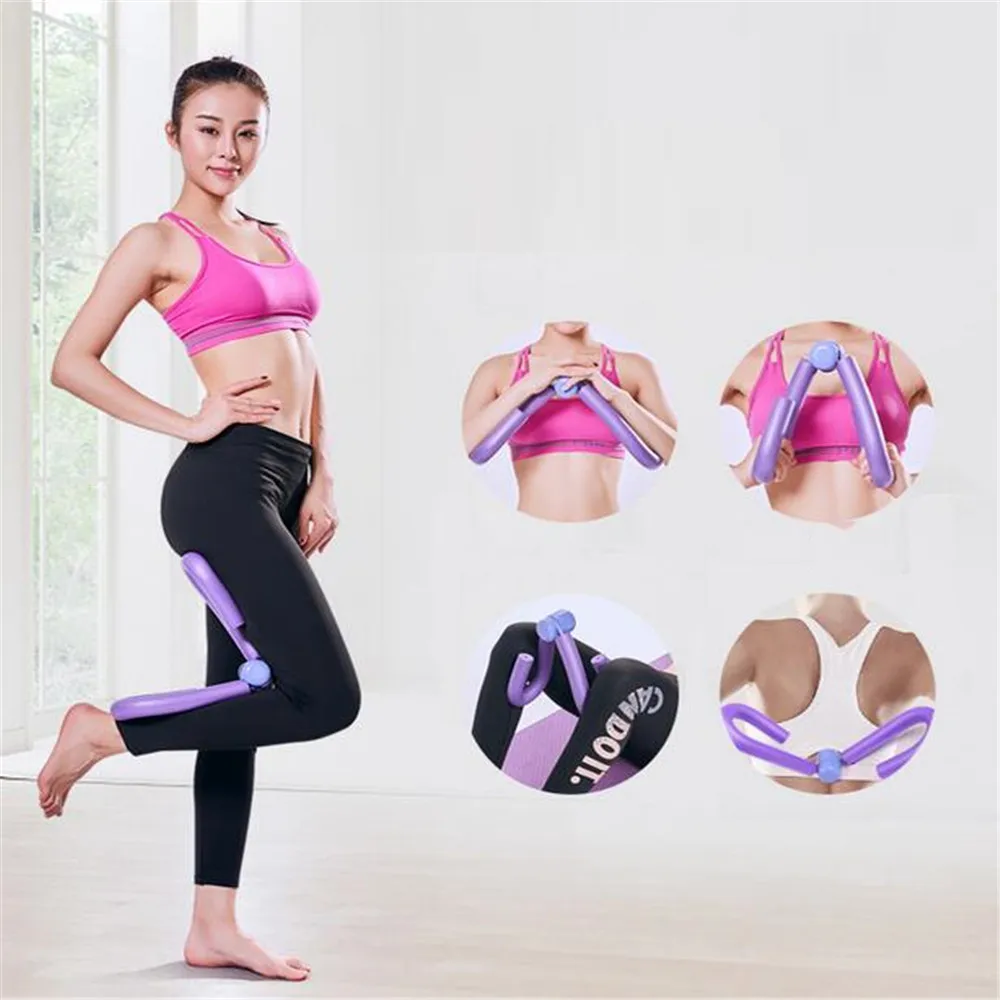 Butterfly Design Multifunction Exerciser