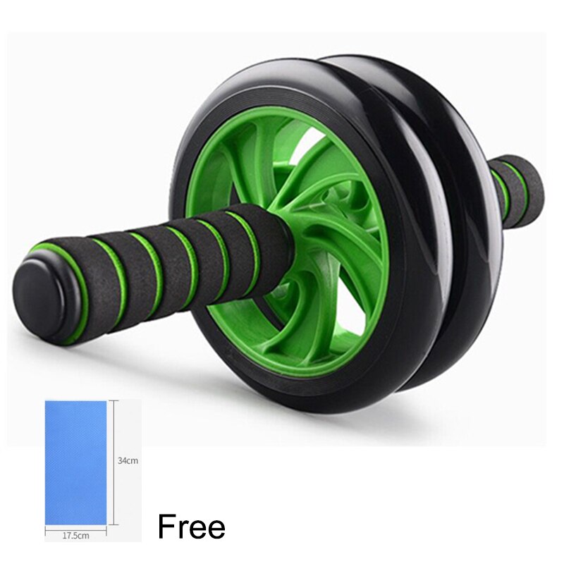 Ab Wheel