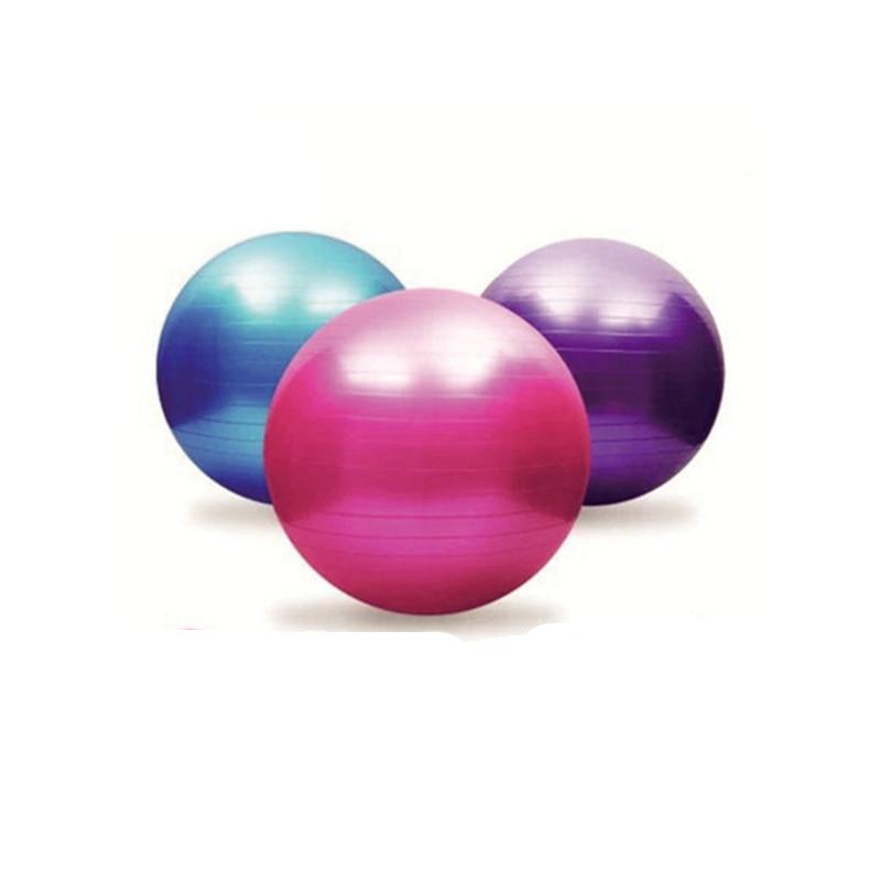 PVC Yoga Ball