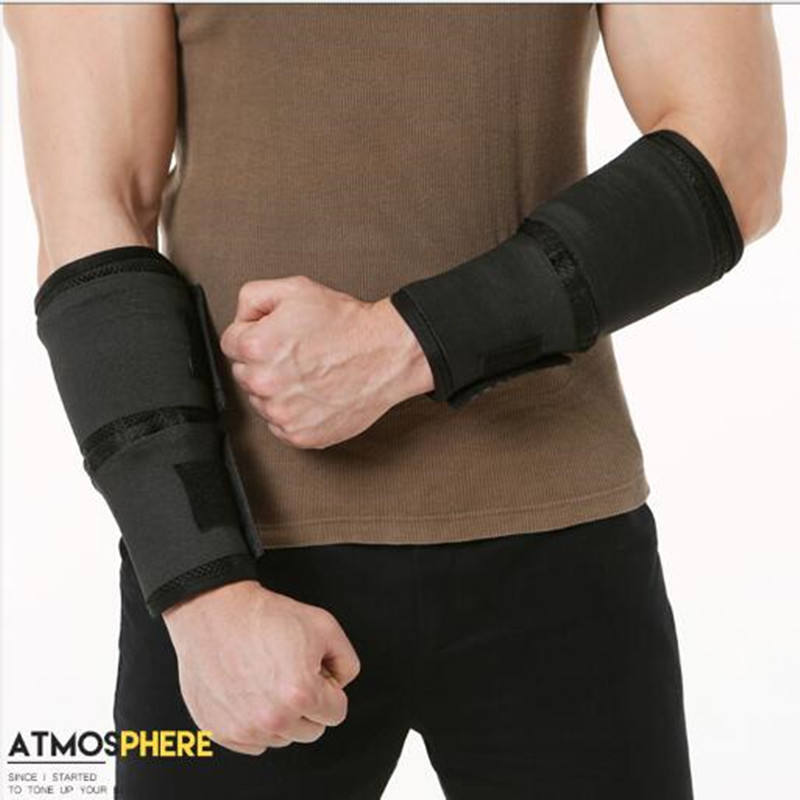 Sport Adjustable Ankle/Wrist Weight