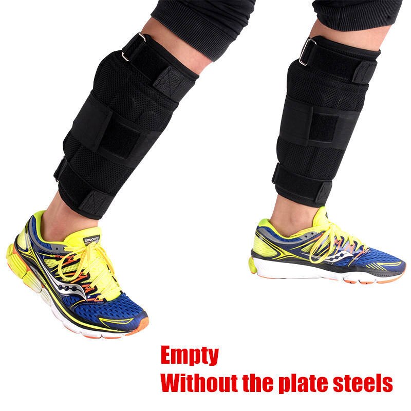 Sport Adjustable Ankle/Wrist Weight