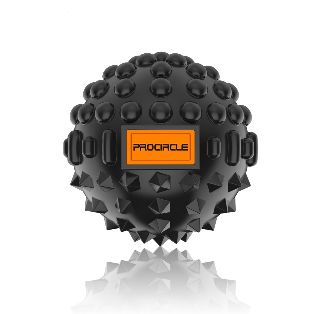 Hard Massage Fitness Ball