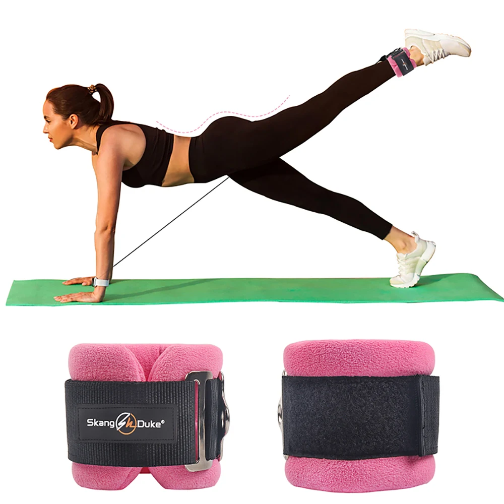 Fitness Ankle Weighted Strap