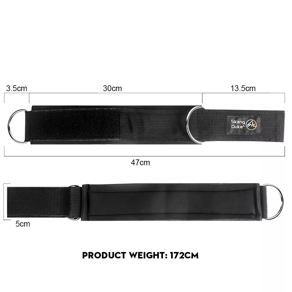 Fitness Ankle Weighted Strap