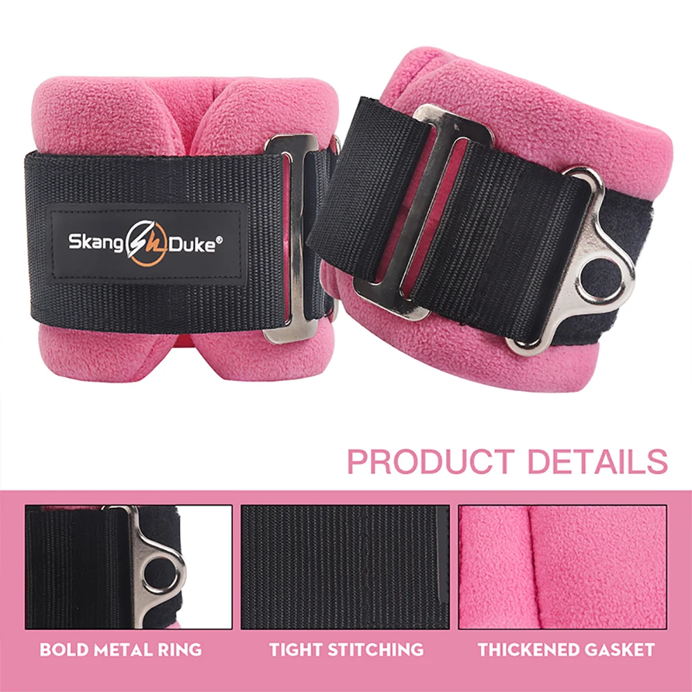 Fitness Ankle Weighted Strap