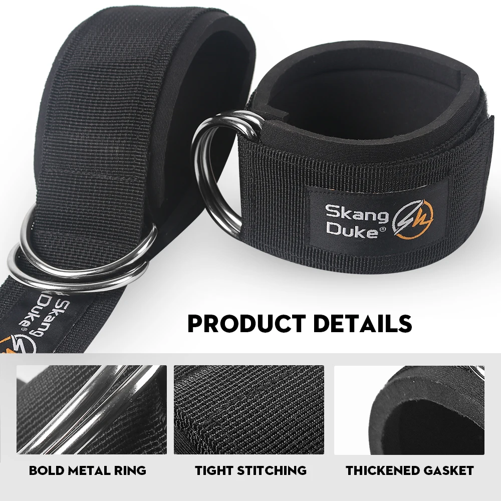 Fitness Ankle Weighted Strap